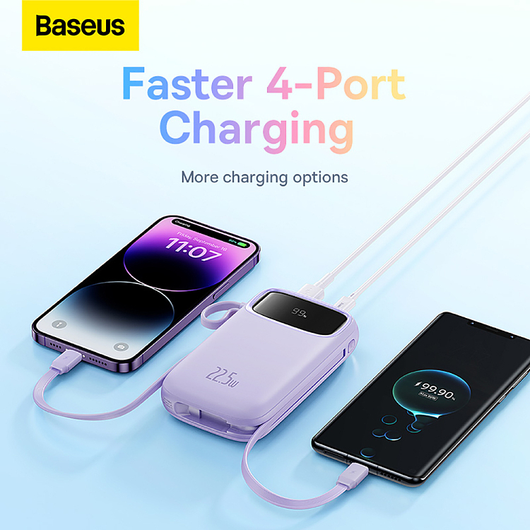 best-q-power-2-digital-fast-charging-mobile-power-dual-line-edition-20000mah225w-nebula-purple-4