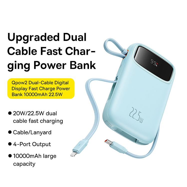 best-q-power-2-digital-fast-charging-mobile-power-dual-line-edition-10000mah225w-star-ocean-blue-2