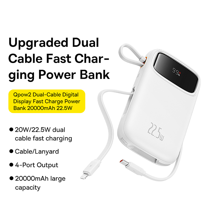 best-q-power-2-digital-fast-charging-mobile-power-dual-line-edition-20000mah225w-starlight-white-2