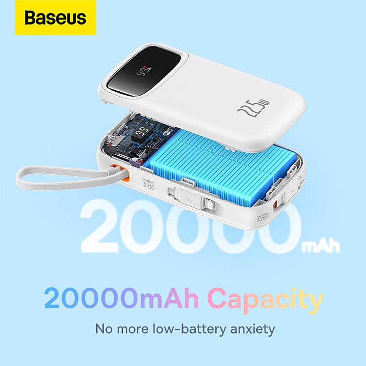best-q-power-2-digital-fast-charging-mobile-power-dual-line-edition-20000mah225w-starlight-white-4