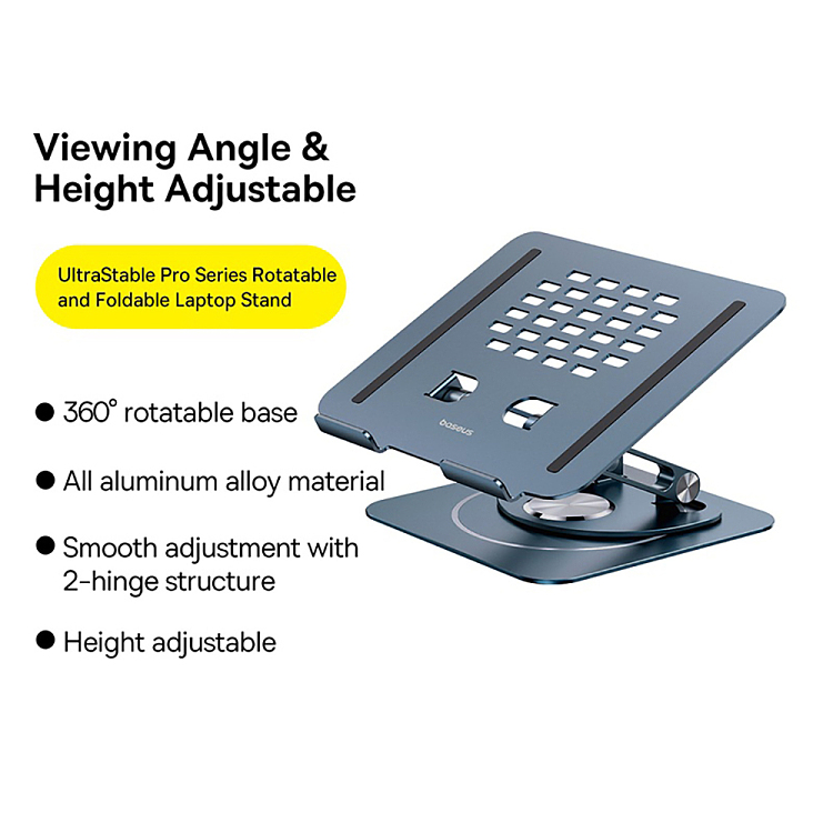best-best-pro-swivel-lift-laptop-stand-dark-sky-gray-2