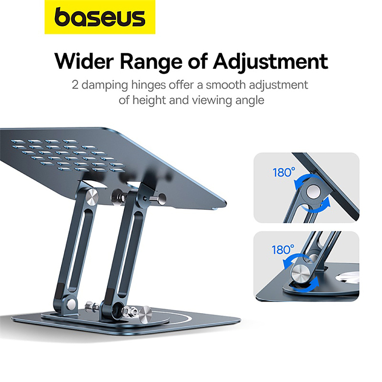 best-best-pro-swivel-lift-laptop-stand-dark-sky-gray-5