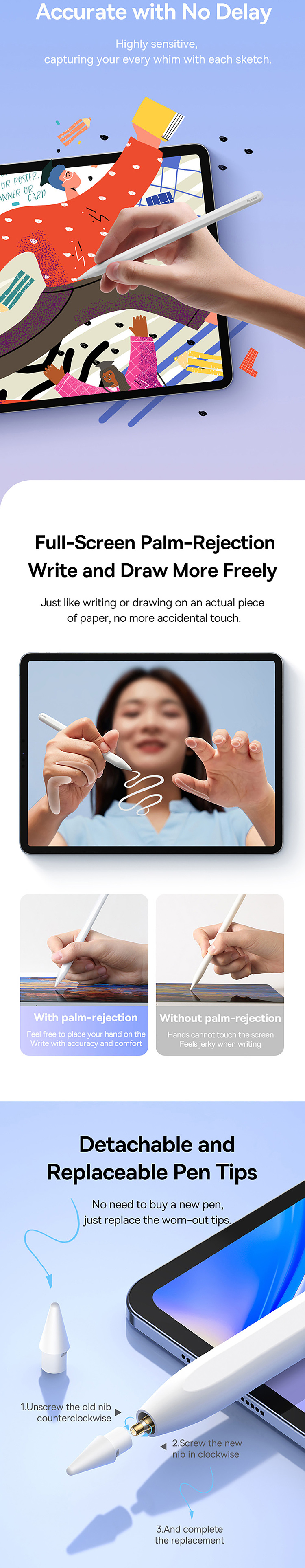 bissell-pensmart-series-2-wireless-rechargeable-capacitive-stylus-active-edition-moonlight-white-4