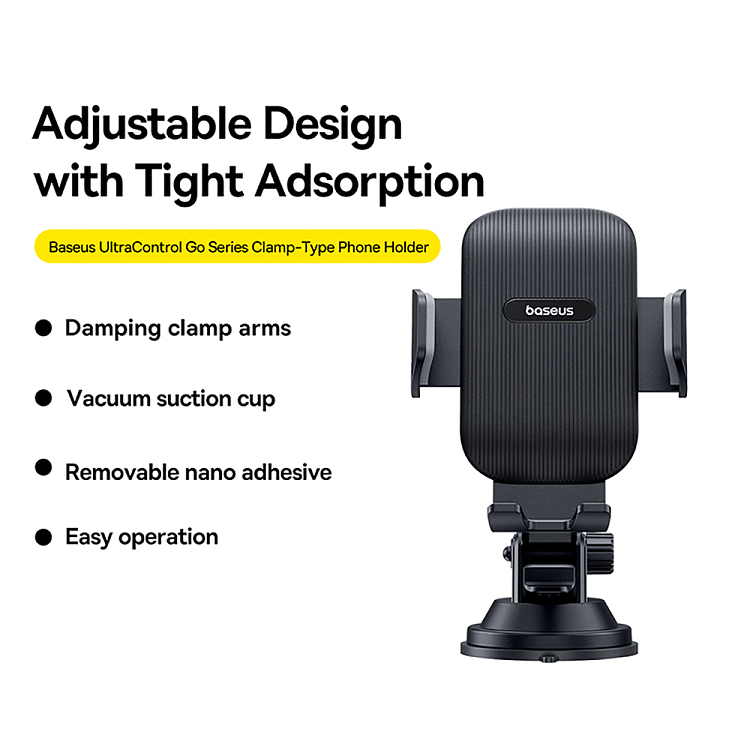 biosolar-go-clamping-phone-holder-suction-cup-edition-obsidian-black-2