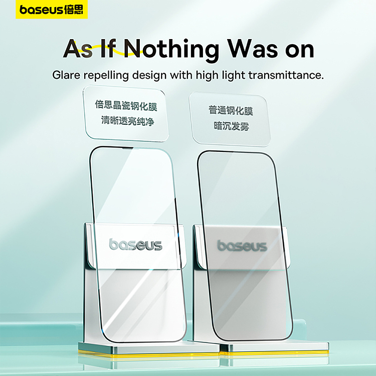 bissell-sapphire-series-one-piece-dustproof-hd-tempered-film-forip15promax-clear-3
