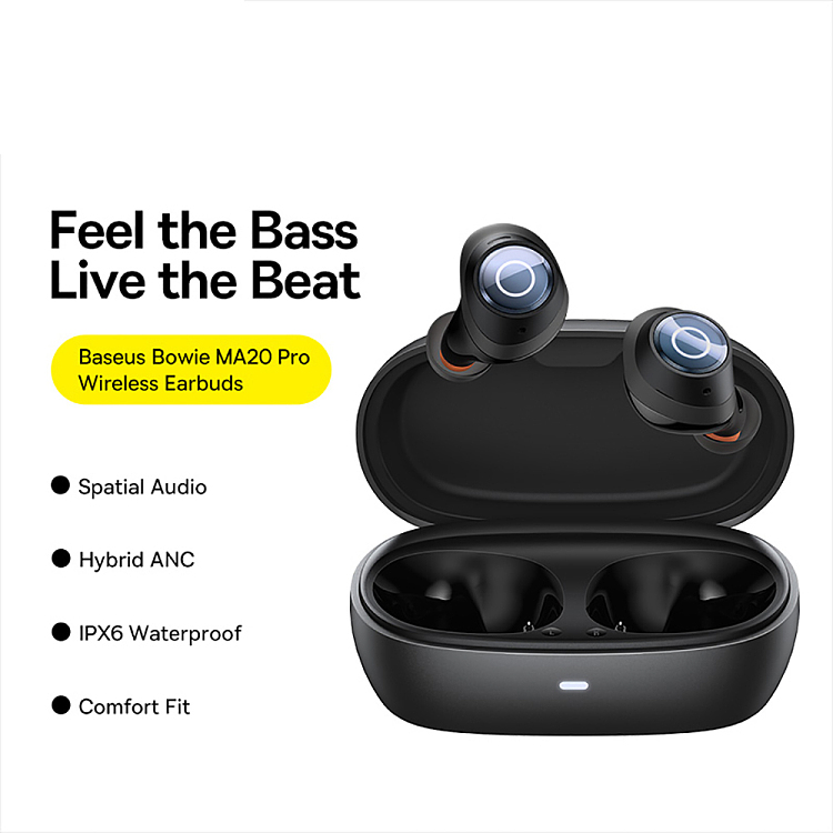 bess-bowie-series-ma20protws-true-wireless-bluetooth-headset-star-obsidian-black-overseas-edition-2