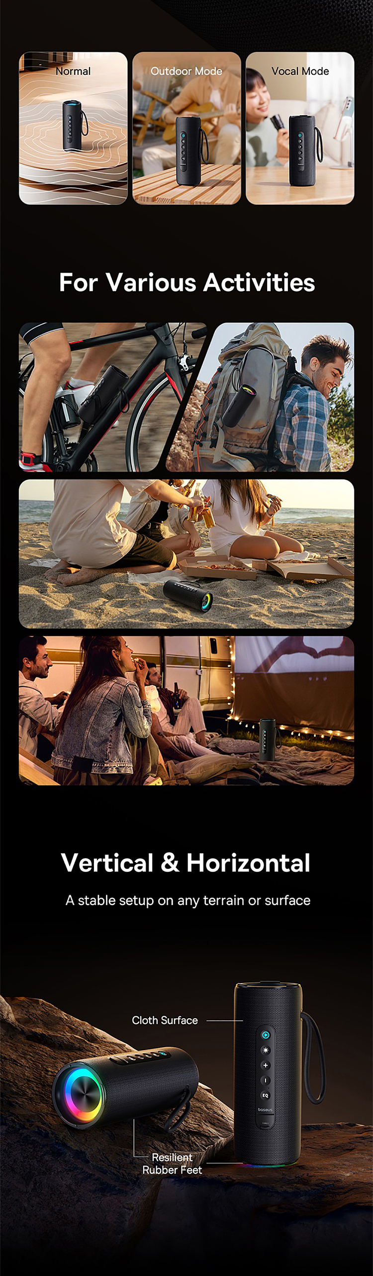bess-aequr-series-vo20-portable-bluetooth-speaker-star-obsidian-black-overseas-edition-3