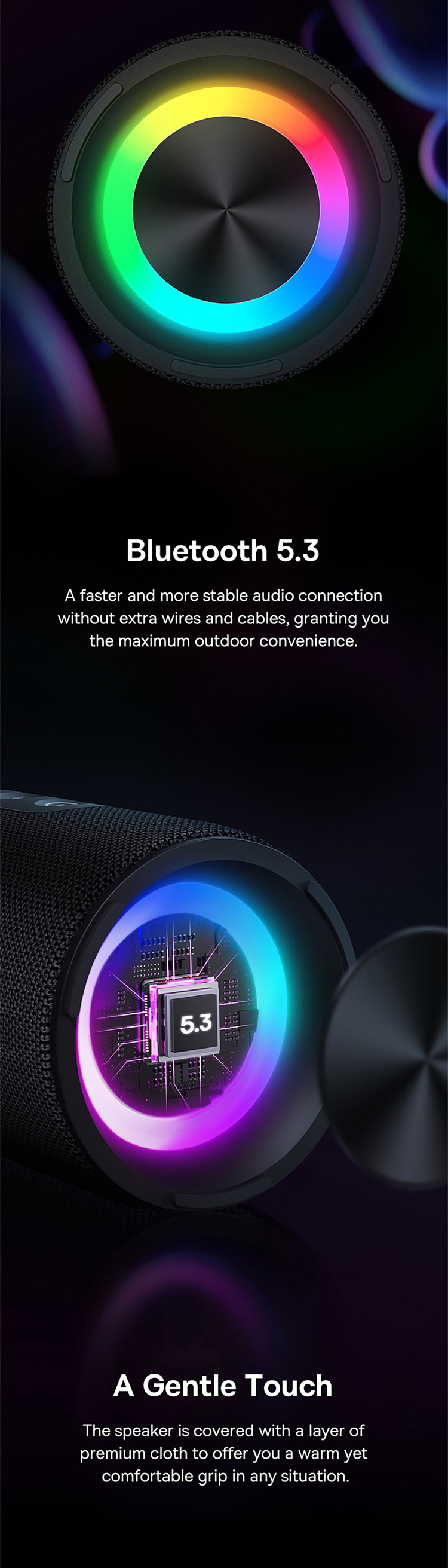 bess-aequr-series-vo20-portable-bluetooth-speaker-star-obsidian-black-overseas-edition-5
