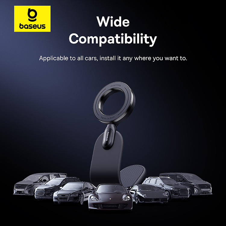 bisi-c02go-magnetic-car-holder-sticky-black-5
