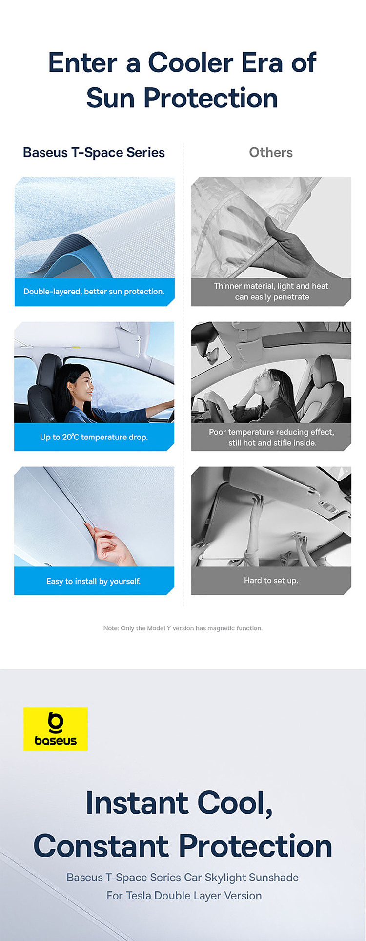 best-t-space-sunroof-shade-for-tesla-modely-double-layer-moonlight-white-1