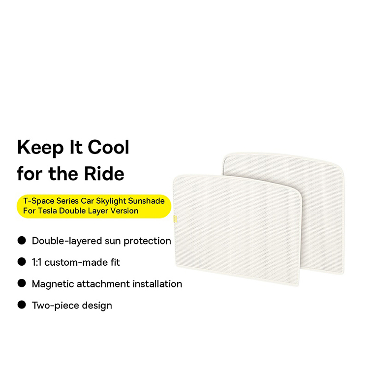 best-t-space-sunroof-shade-for-tesla-modely-double-layer-moonlight-white-2