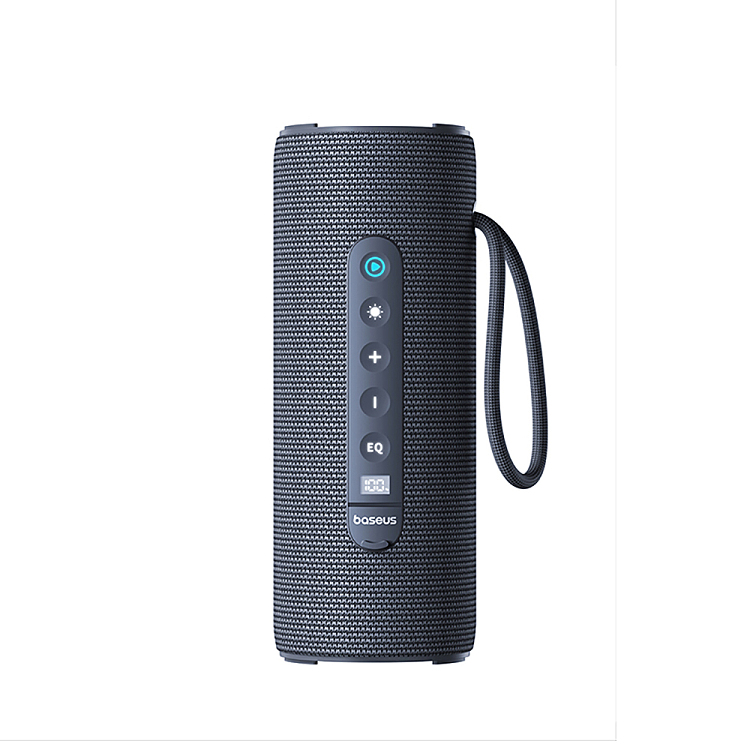 bez-aequr-series-30air-outdoor-portable-speaker-cold-mountain-gray-overseas-edition-1