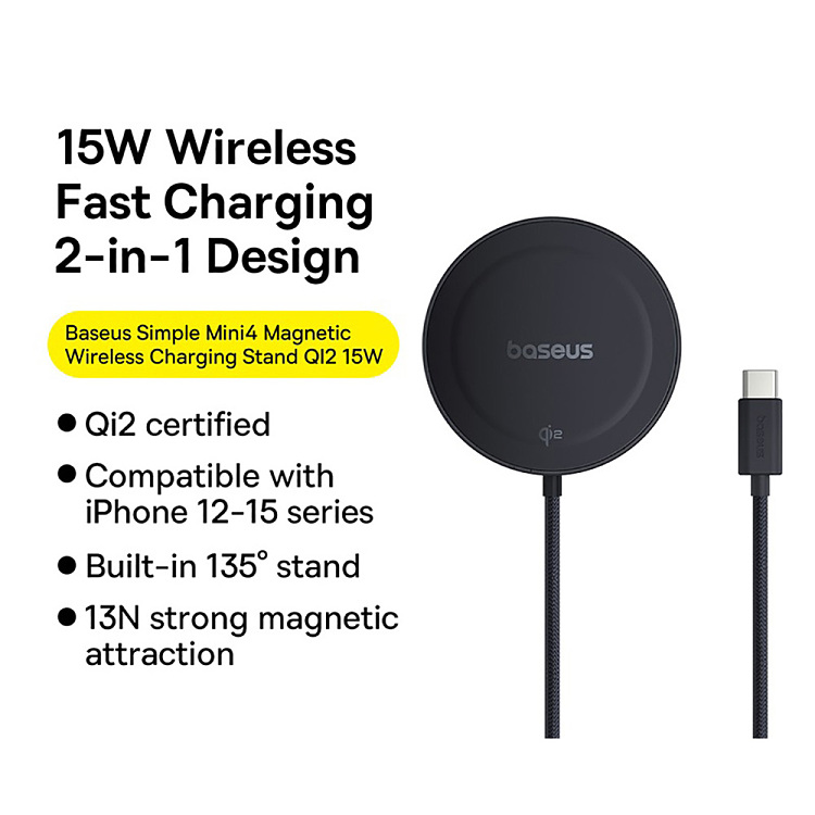 bex-minimalist-mini4-magnetic-cradle-wireless-charger-qi215w-globe-class-star-black-2