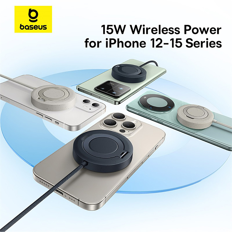 bex-minimalist-mini4-magnetic-cradle-wireless-charger-qi215w-globe-class-star-black-3