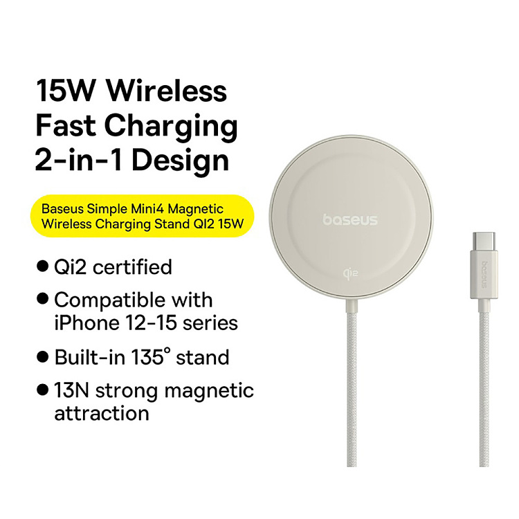 bexar-minimalist-mini4-magnetic-stand-wireless-charger-qi215w-globe-class-star-titanium-2