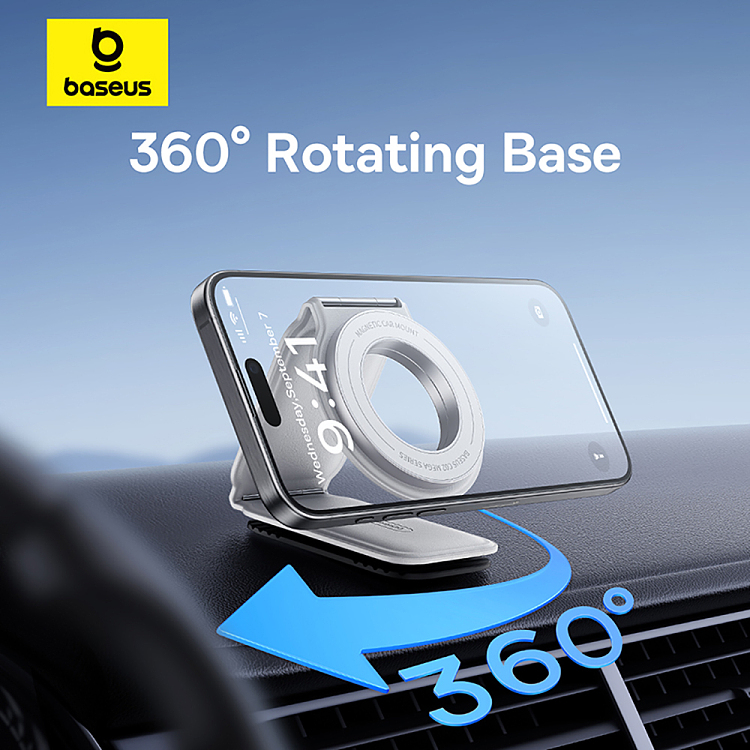 best-magnetic-car-mount-sticky-plate-white-overseas-edition-4