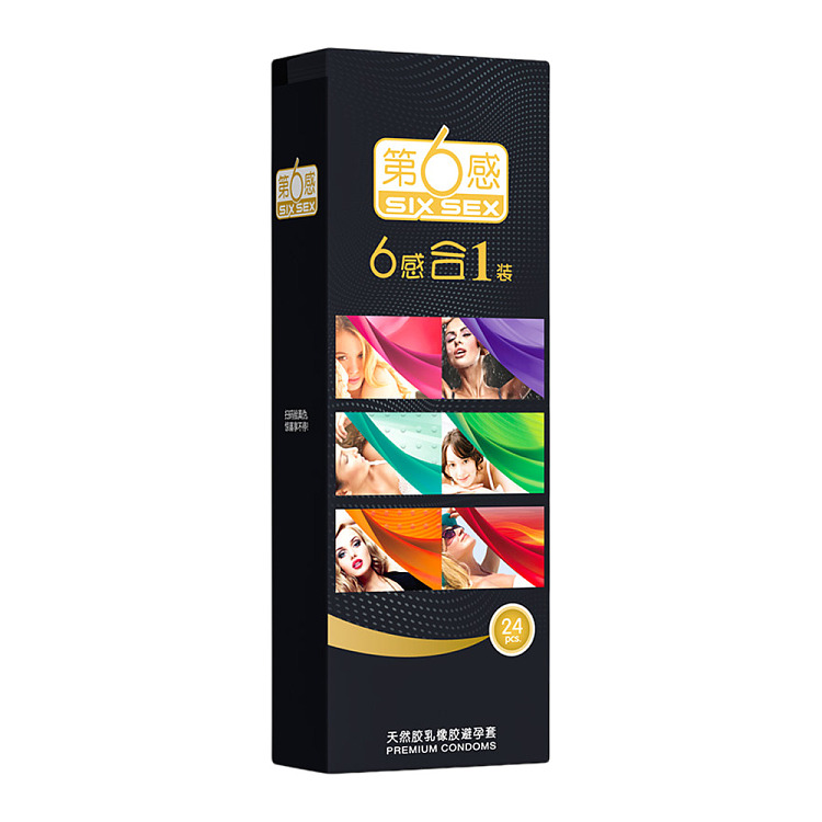 6th-sense-6-senses-1-in-1-condoms-24pcs-2