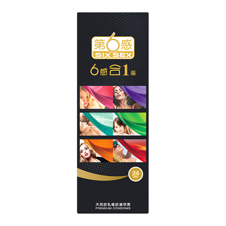 6th-sense-6-senses-1-in-1-condoms-24pcs-3