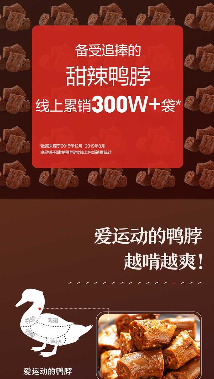 liangpinpuzi-duck-neck-sweet-and-spicy-flavor-154g-1