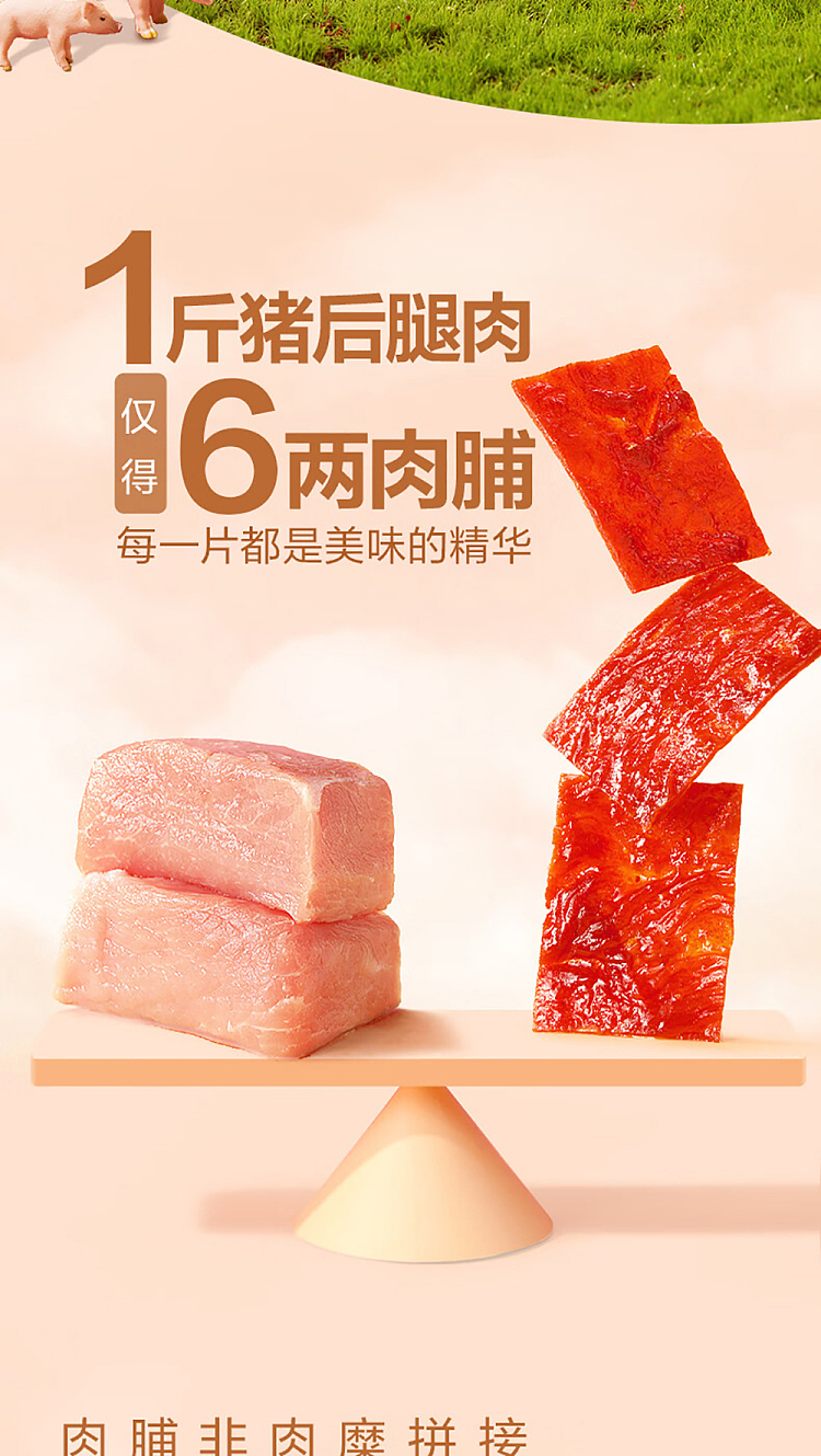 liangpinpuzi-dried-pork-natural-slices-sesame-flavor-100g-3