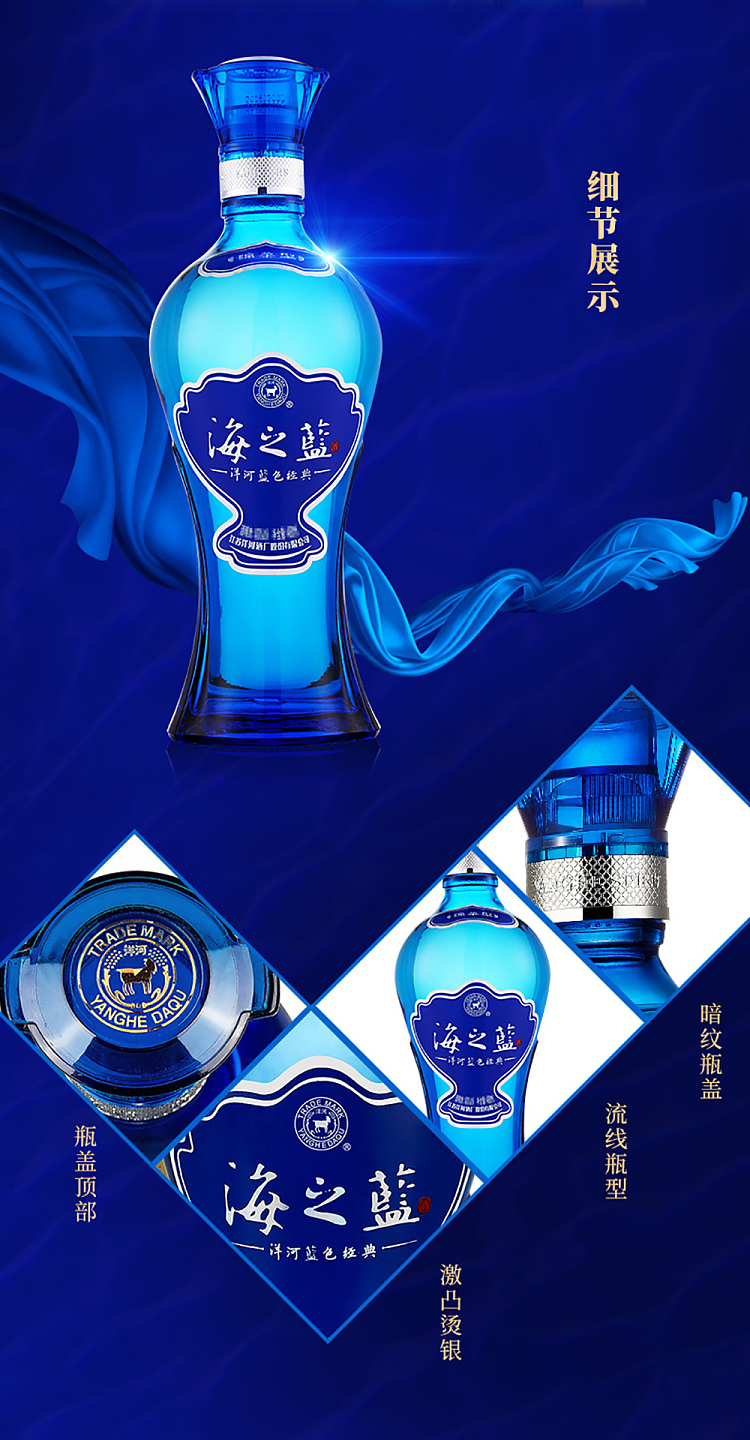 gift-boxyanghe-blue-classic-sea-blue-soft-white-wine-42480ml-2