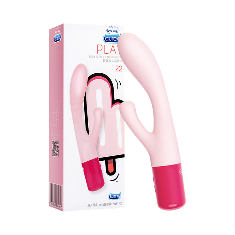 durex-erotic-devices-soft-double-head-vibrator-1