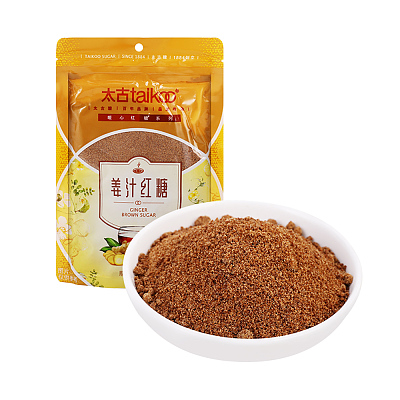 太古 姜汁红糖 300g