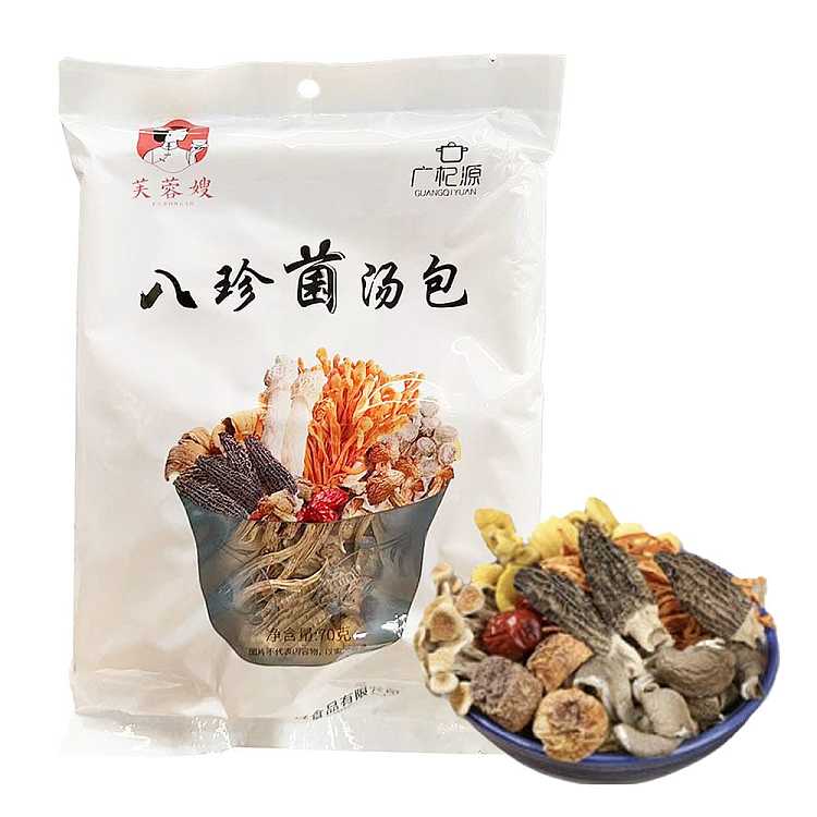 sister-fuyongs-eight-precious-mushroom-soup-bag-70g-1
