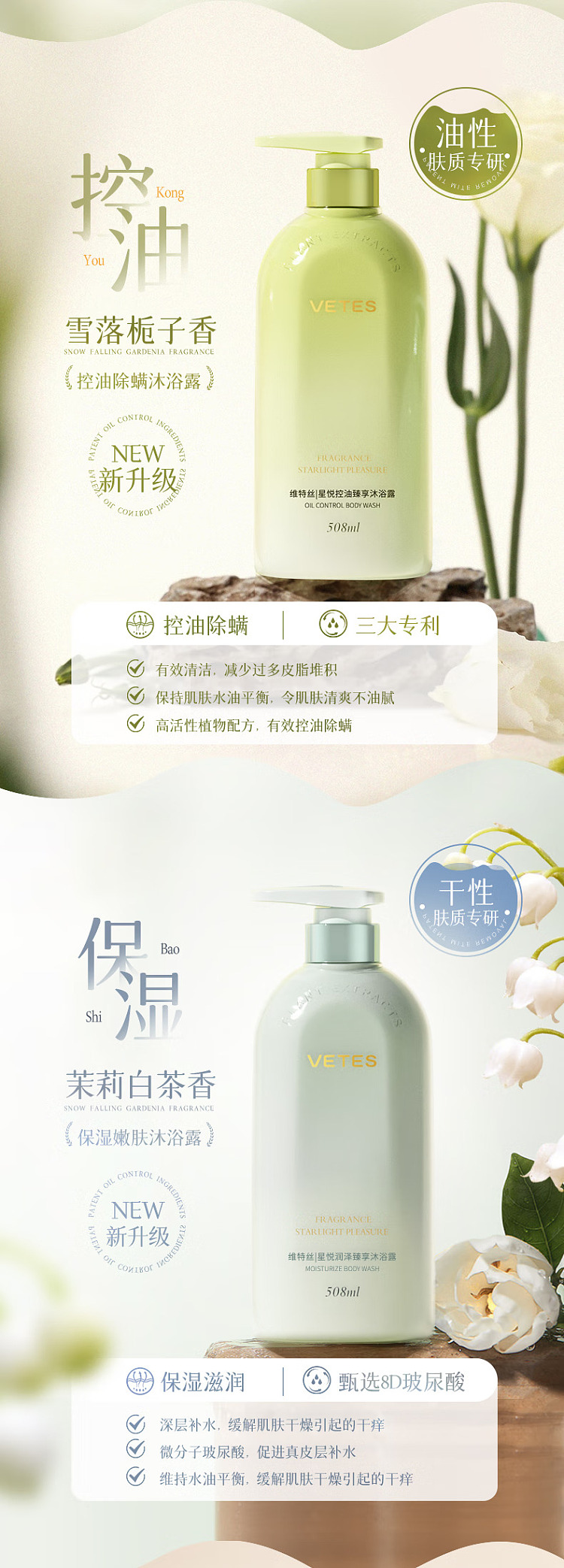 vitesse-snowfall-gardenia-fragrance-shower-gel-508ml-10