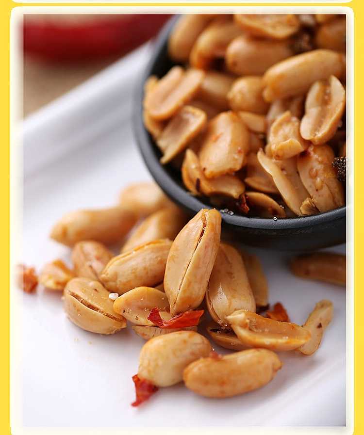 silly-brother-xiaojiu-peanut-snacks-spicy-flavor-90g-3