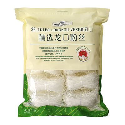 【全澳独家】山姆自营品牌 MM 精选龙口粉丝 1kg
