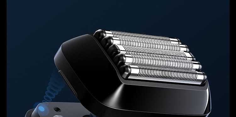 xiaomi-electric-shaver-five-blade-head-38