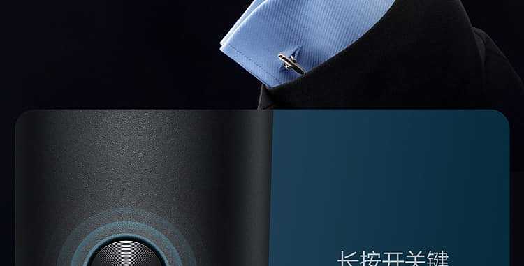 xiaomi-electric-shaver-five-blade-head-43