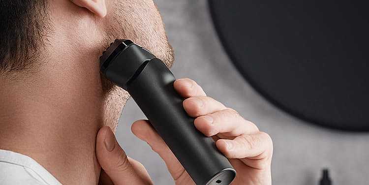 xiaomi-electric-shaver-five-blade-head-8