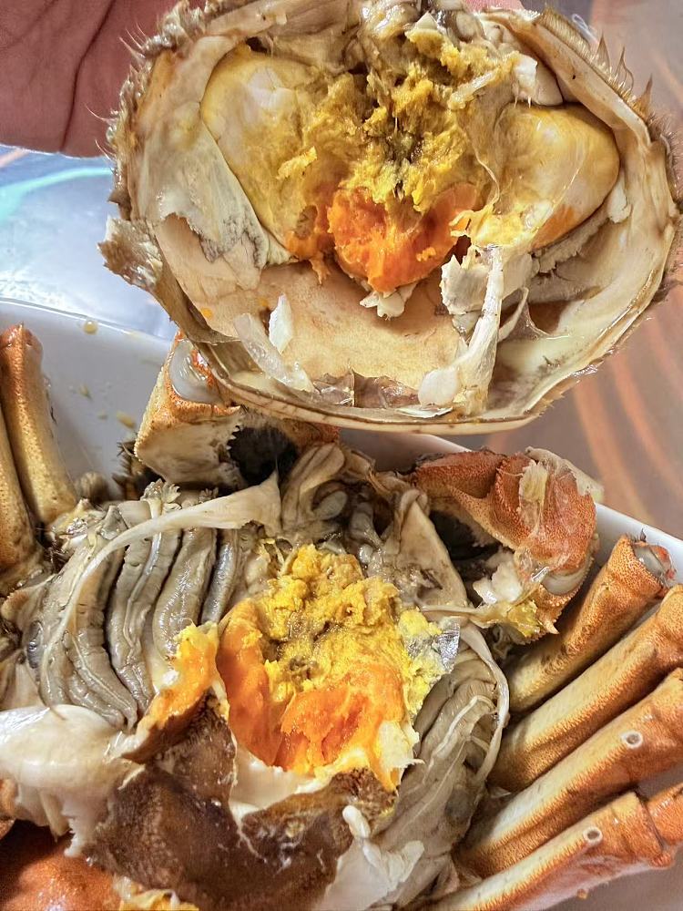 frozen-ruyuxiang-huadiao-marinated-drunken-crab-2-piece-pack-female-crabs-350g-7
