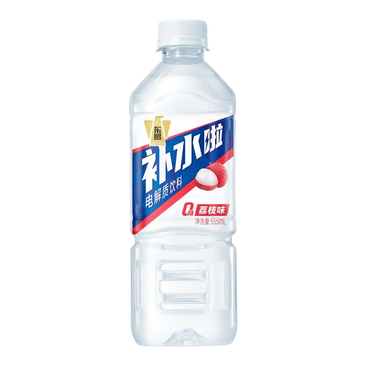 dongpeng-special-drink-hydration-electrolyte-drink-lychee-flavor-555ml-1