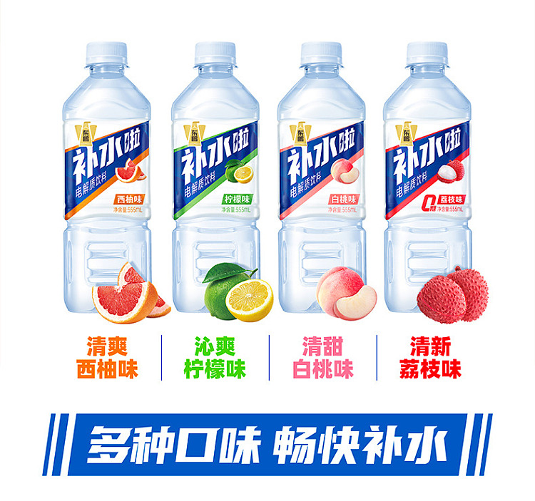 dongpeng-special-drink-hydration-electrolyte-drink-lychee-flavor-555ml24-bottles-case-2