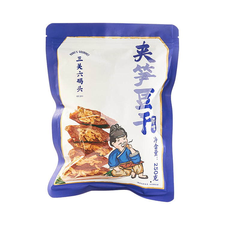 san-guan-liu-pier-dried-beans-with-bamboo-shoots-original-flavor-250g-1