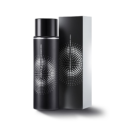 柏瑞美 定妆喷雾 柔焦雾面黑瓶 油皮 100ml
