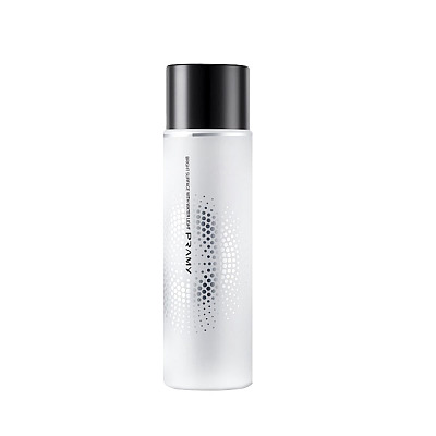 柏瑞美 定妆喷雾 水光亮面白瓶 干皮 100ml