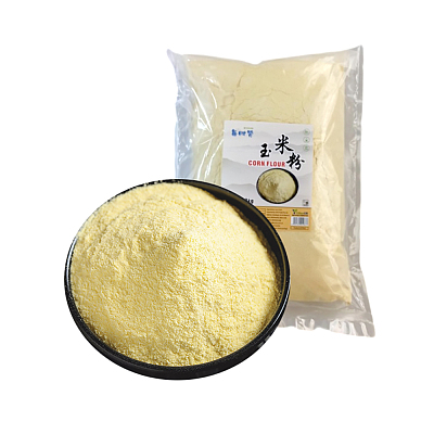 每时赞 玉米粉 2kg