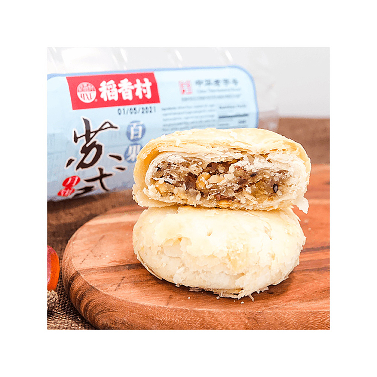 taoxiangcun-sous-vide-mooncake-with-hundred-fruit-filling-310g-2
