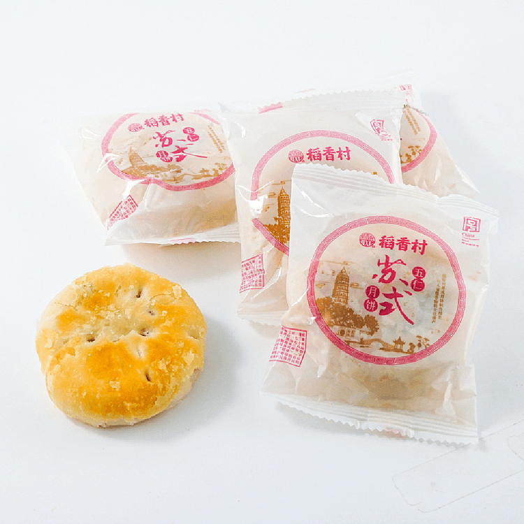 taoxiangcun-sukiyaki-mooncake-with-five-kernel-filling-310g-3