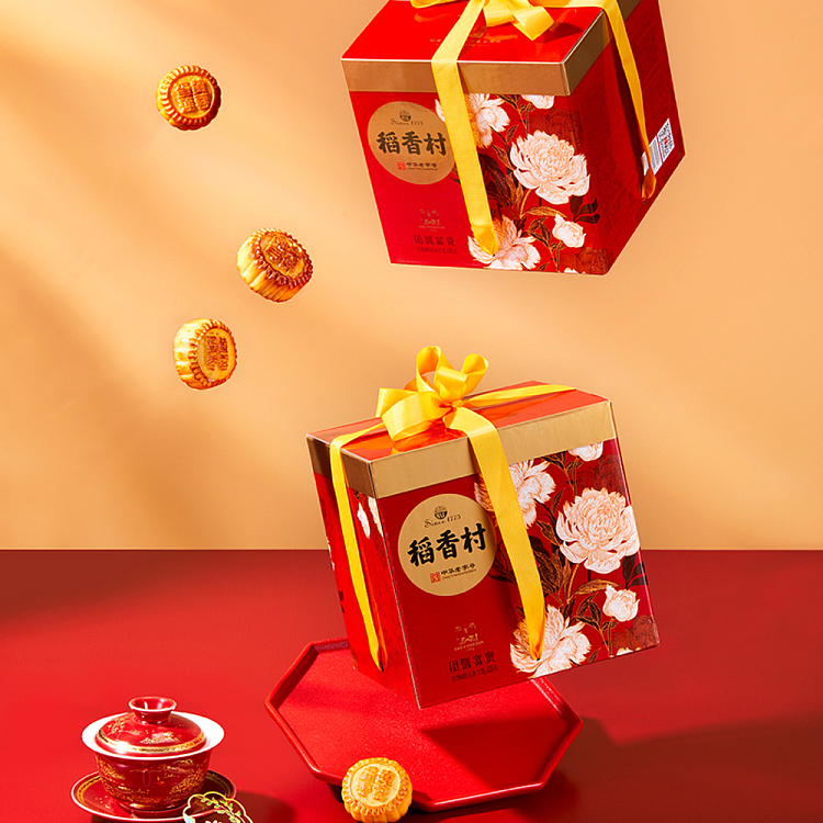 gift-boxdaohuangcun-reunion-mooncake-gift-box-15pcs525g-2