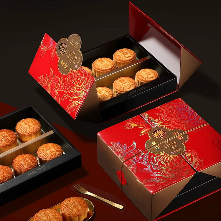 gift-boxdaohuangcun-mooncake-gift-box-12pcs600g-3