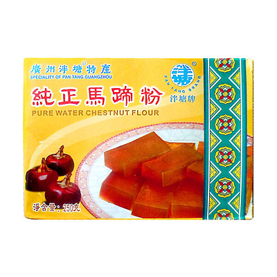 泮塘 纯正马蹄粉 250g