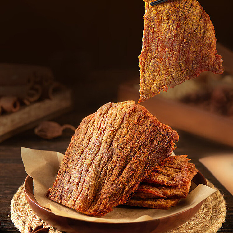 liangpinpuzi-mellow-old-marinated-dried-pork-50g-2