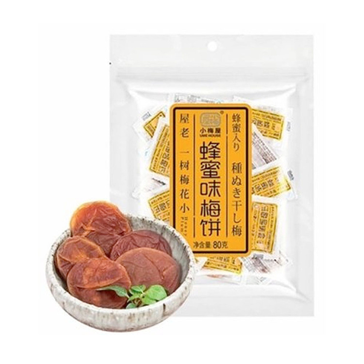 xiaomeiwu-honey-flavored-plum-cake-80g-2