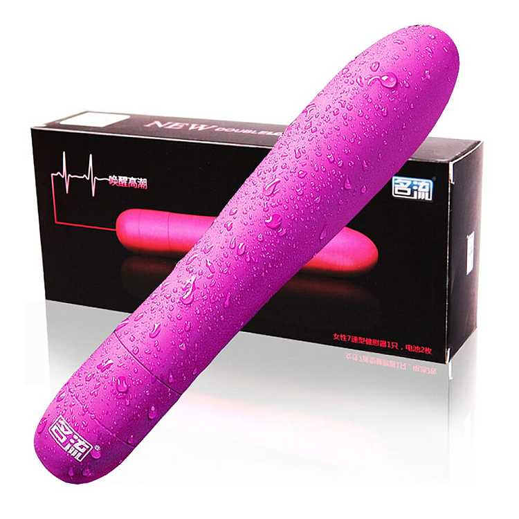celebrity-vibrator-7-speed-single-vibrator-purple-1