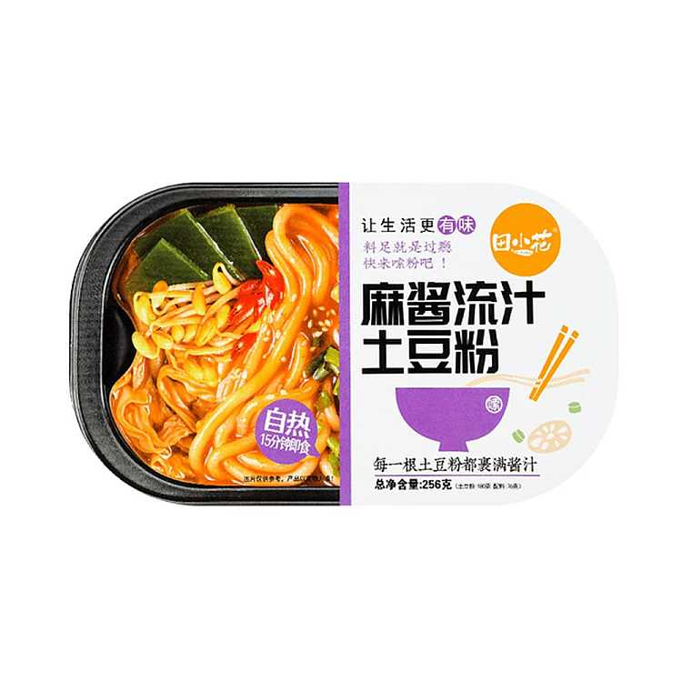 tian-xiaohua's-potato-flour-with-gravy-sesame-flavor-258g-1